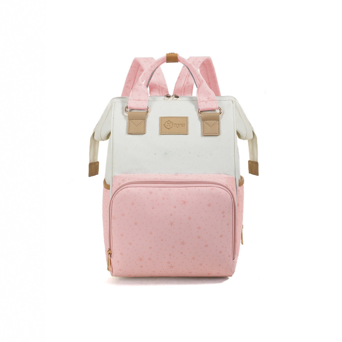 Stylischer Multifunktions-Rucksack Brehn