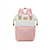 Stylischer Multifunktions-Rucksack Brehn
