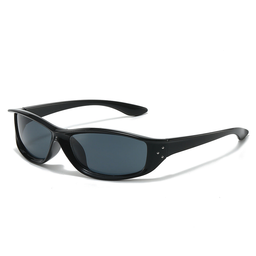 Sleek Protective Sport Sonnenbrille Brehn