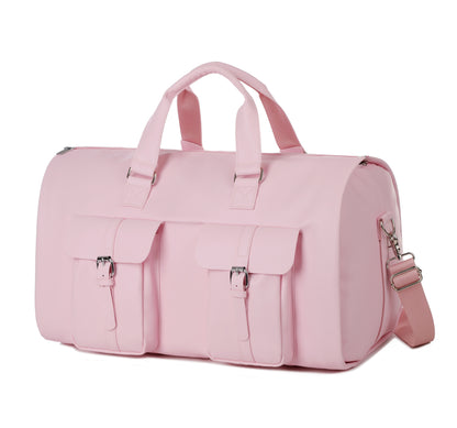 Haltbare Multi-Compartment Sporttasche