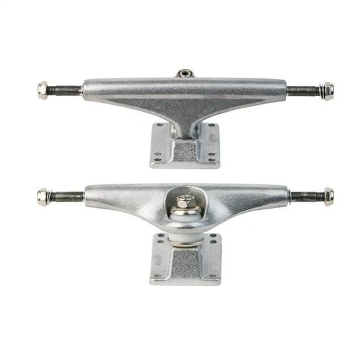 Precision Skateboard Truck Brehn