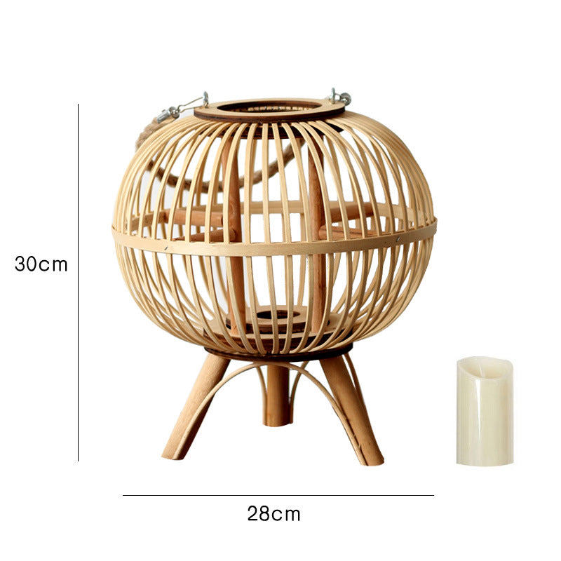 Designer Tischlampe Brehn