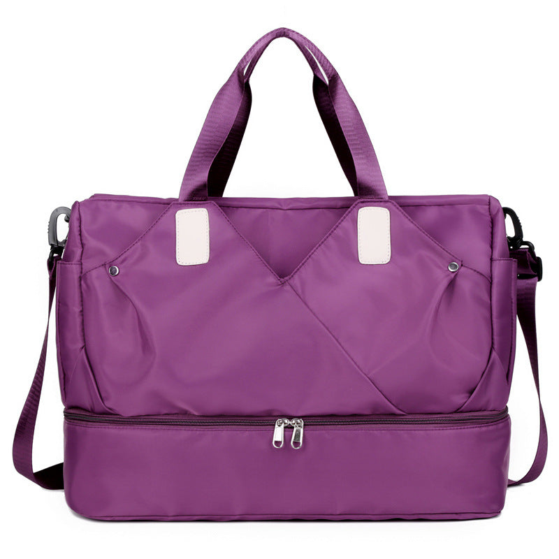 Multi-Funktionale Reisetasche Brehn
