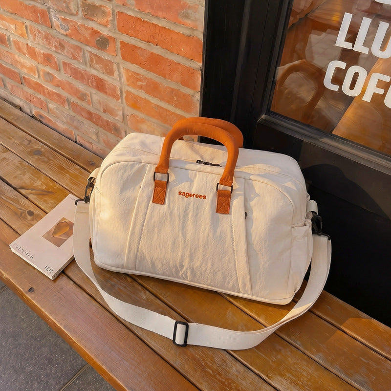 Vielseitige Reisetasche Brehn