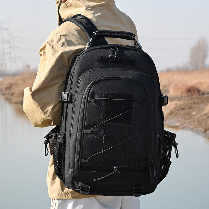 Multi-Purpose Taktischer Rucksack Brehn