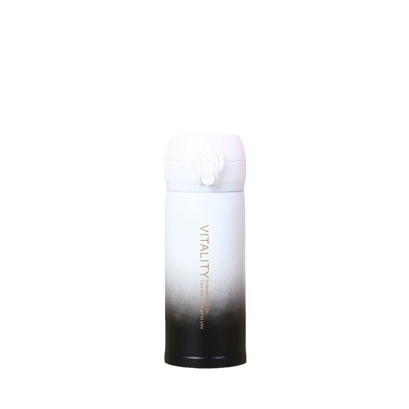 Isolierte Trinkflasche Brehn