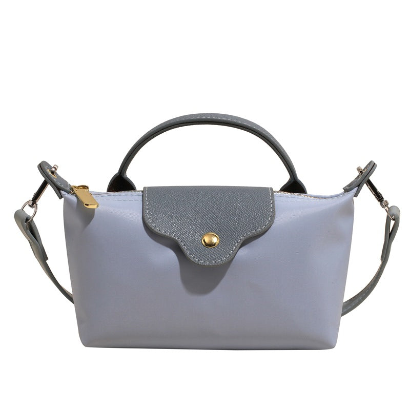 Chic Minimalistische Handtasche Brehn