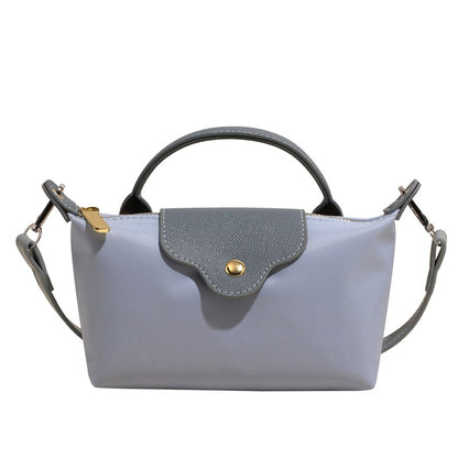 Chic Minimalistische Handtasche Brehn