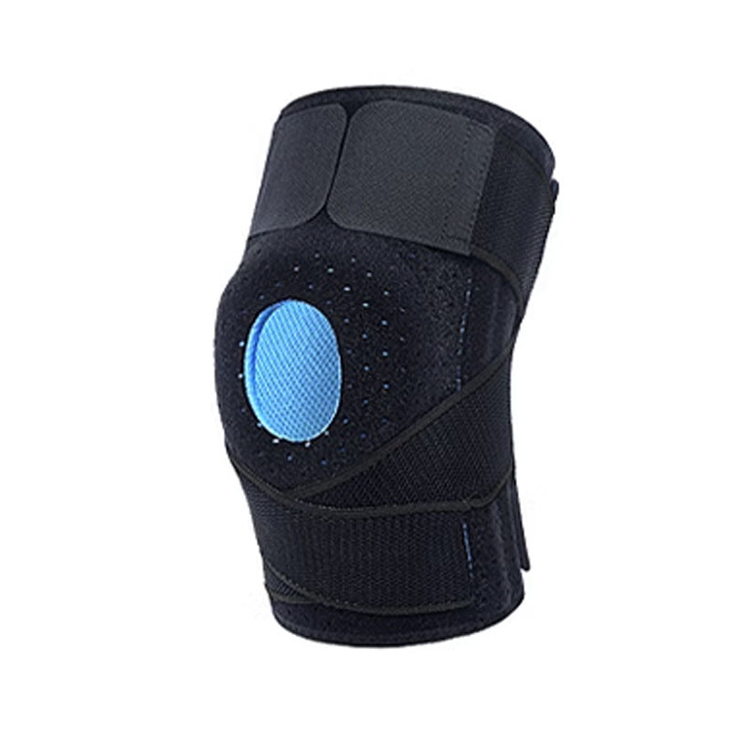 Verstellbare Knie-Stabilisator Brehn