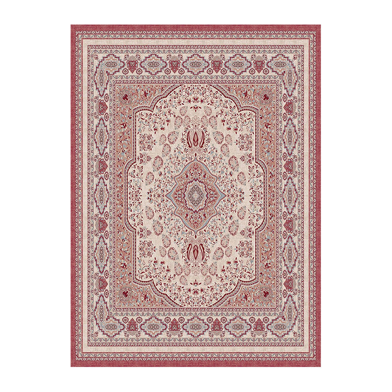 Vintage Persisch inspiriert Teppich Brehn