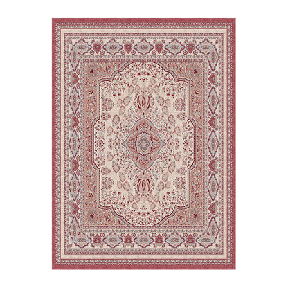 Vintage Persisch inspiriert Teppich Brehn