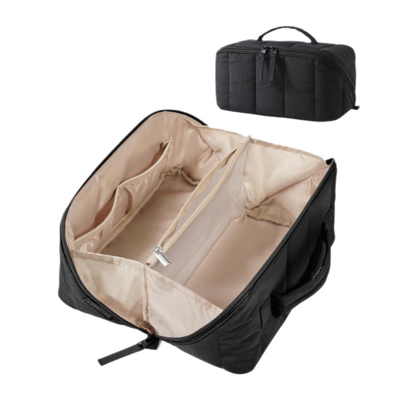 Multifunktionale Reiseorganizer-Tasche Brehn