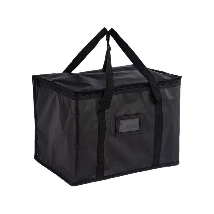 Isolierte Lebensmittel-Liefertasche Brehn
