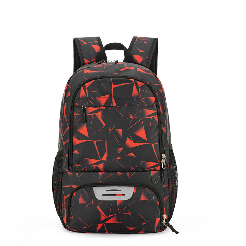 Ergonomischer Reise-Rucksack Brehn