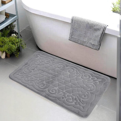 Heimdekoration Badezimmer Brehn