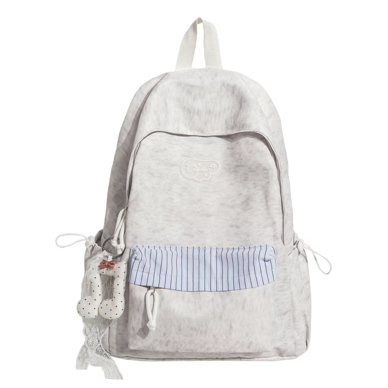 Leichte Freizeit-Rucksack Brehn