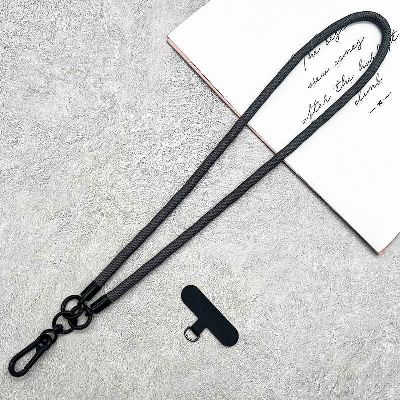 Haltbares verstellbares Lanyard Brehn