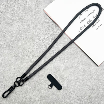 Haltbares verstellbares Lanyard Brehn