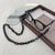 Stylische Acryl-Brillen-Kette Brehn