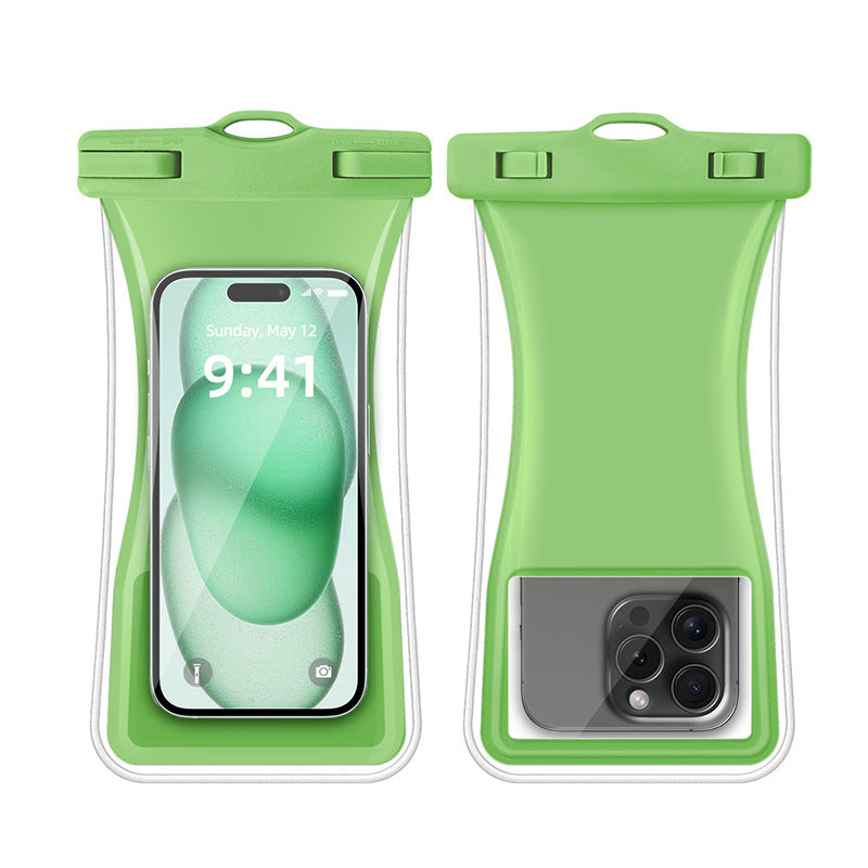 Wasserdichtes Smartphone-Hülle Brehn