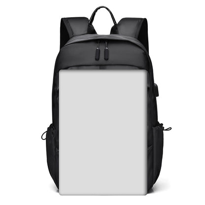 Schlanker Urban Laptop Rucksack Brehn
