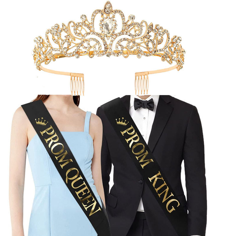 Damen festliches Kleid Brehn