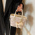 Stylische Mini Crossbody-Handtasche Brehn