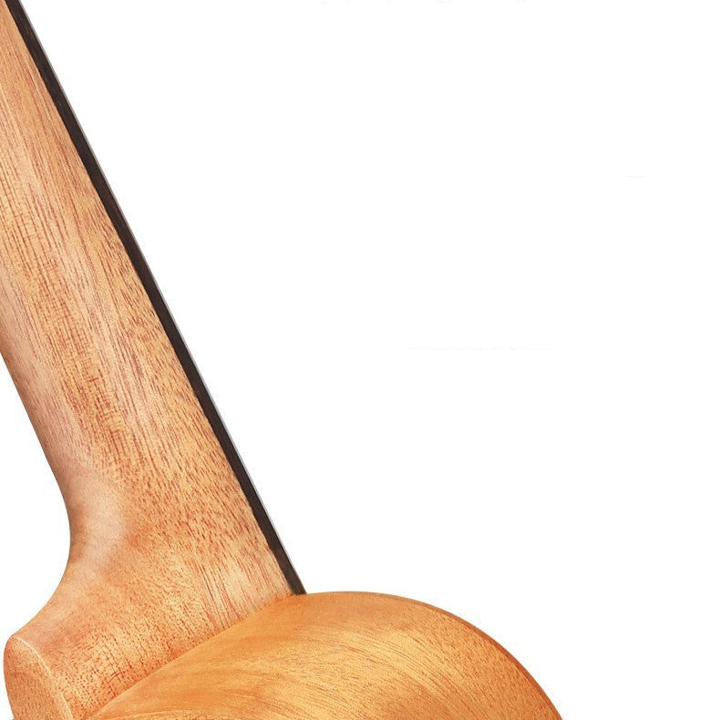 Ukulele Musikinstrument Brehn