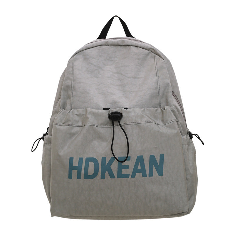 Ergonomischer Multi-Funktions Outdoor Schulrucksack Brehn