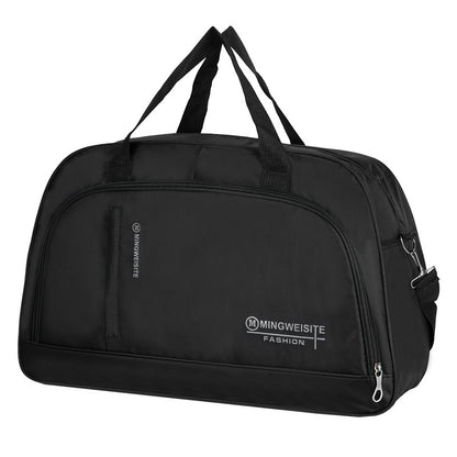 Leichtgewicht Sport Duffel Tasche