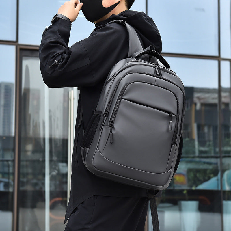 Vielseitiger, geschäftsbereiter Rucksack Brehn