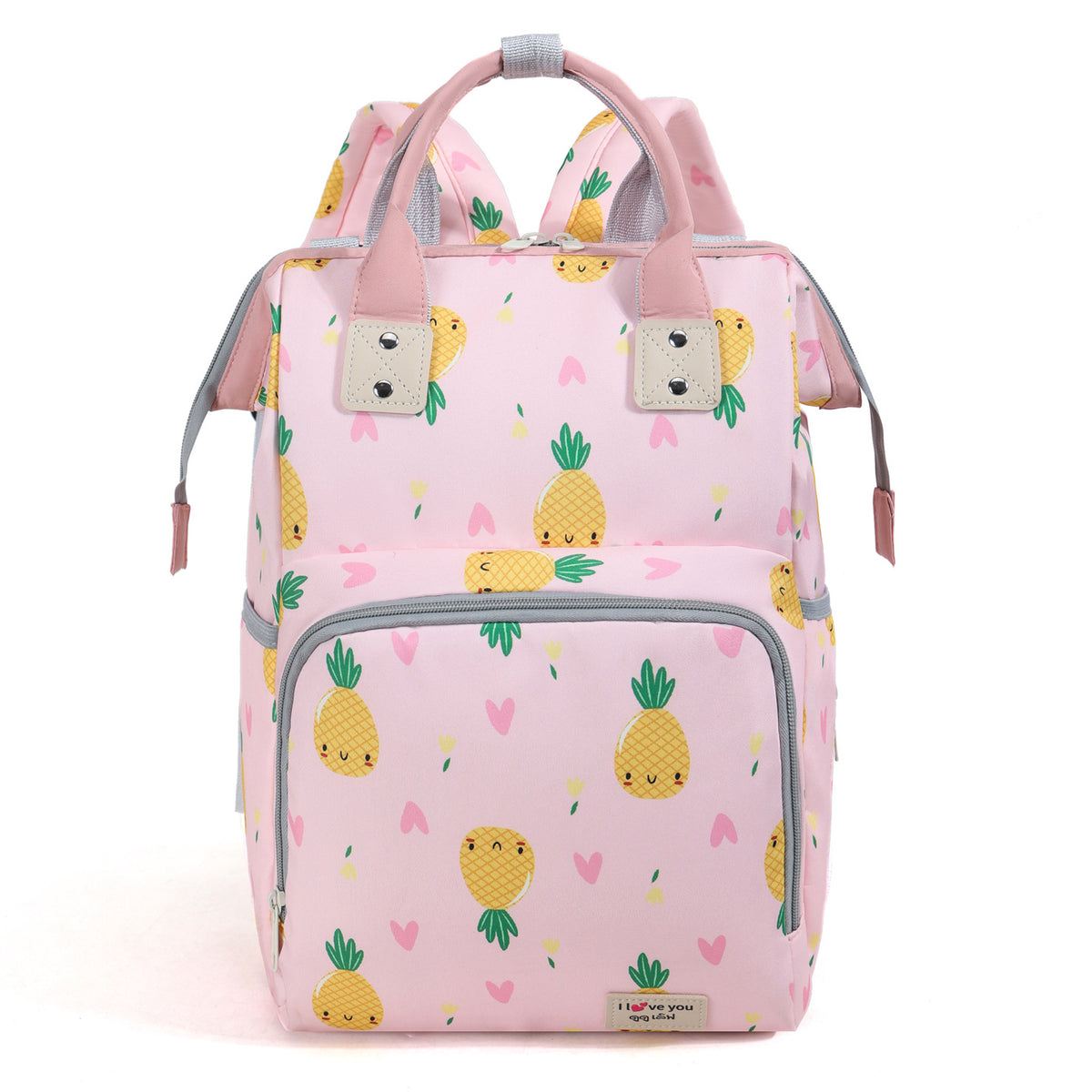 Multifunktionaler Rucksack Brehn