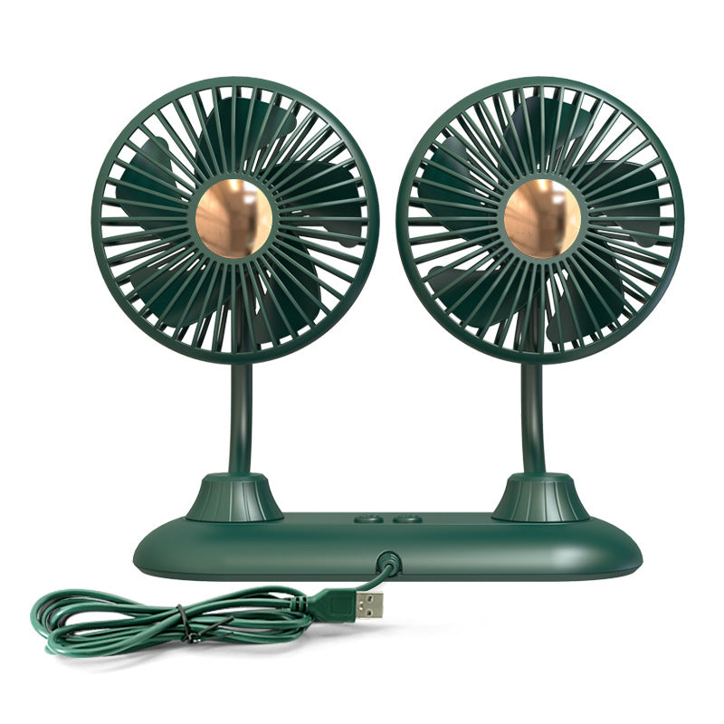 Damen USB Tischventilator Brehn