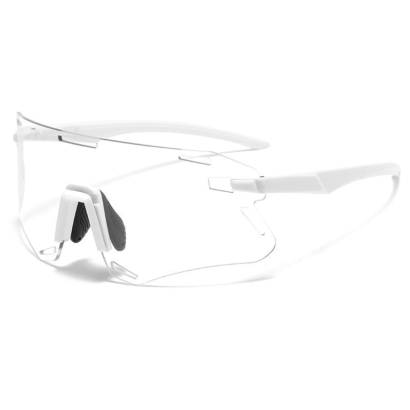 Herren Performance Fahrradbrille Brehn