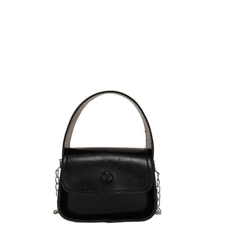 WoCompact Strukturierte Crossbody-Tasche Brehn