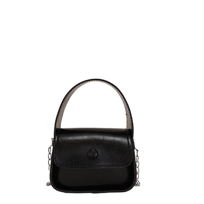 WoCompact Strukturierte Crossbody-Tasche Brehn