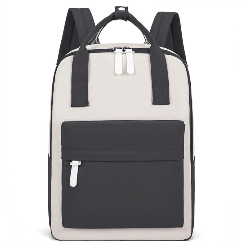 Multi-Funktionaler Urban Rucksack Brehn