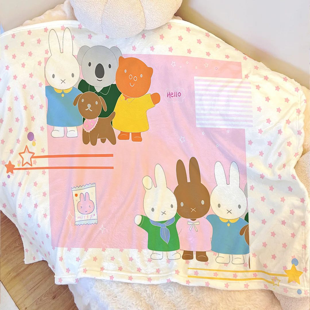 Kinder Coole Cartoon Decke Brehn