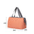 Damen Isolierte Picknicktasche Brehn