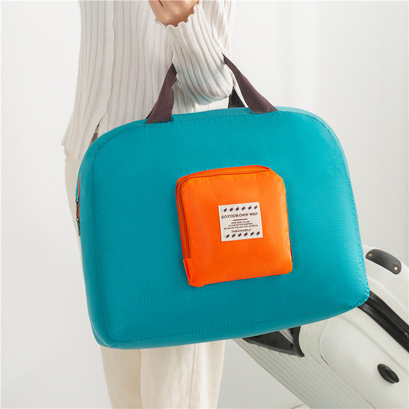 Stylische Reise-Wochenendtasche Brehn