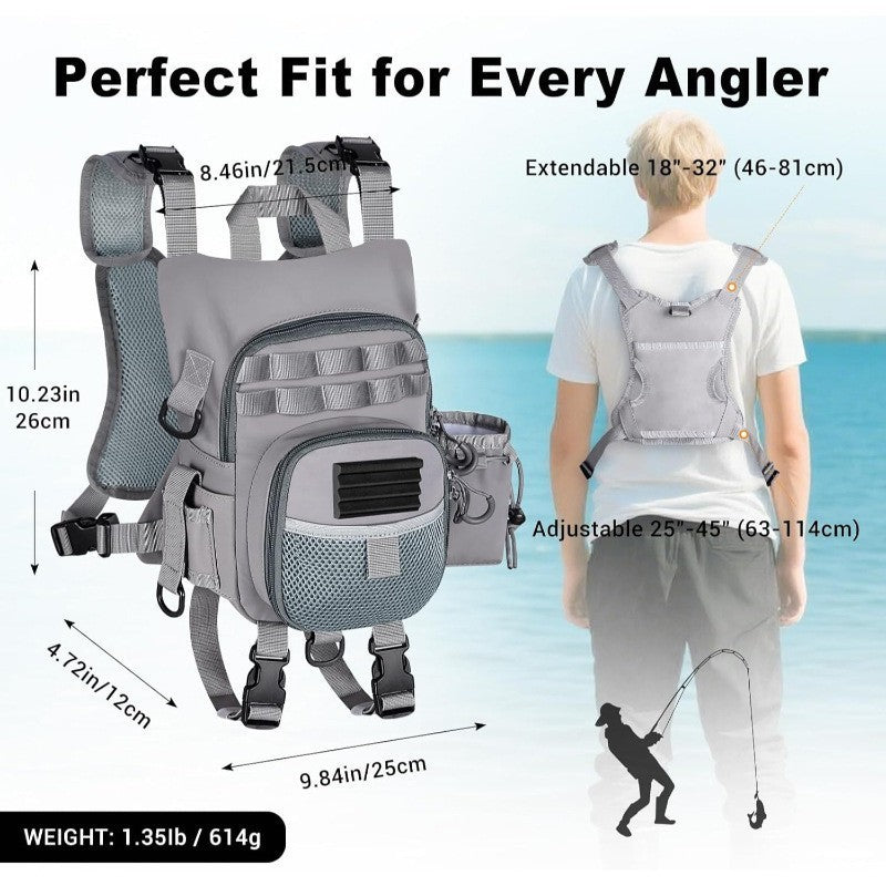 Angelrucksack Brehn