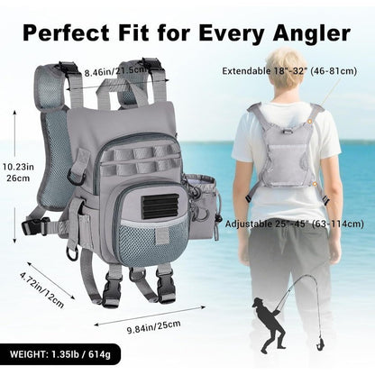 Angelrucksack Brehn