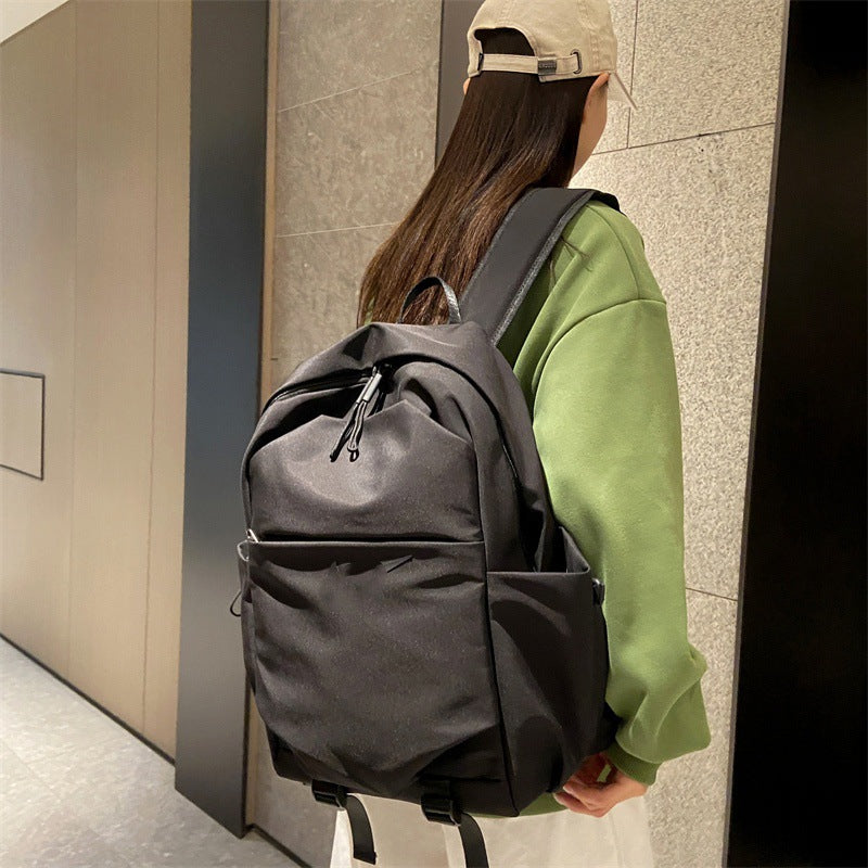 Moderner City-Rucksack mit Praktischem Stauraum Brehn