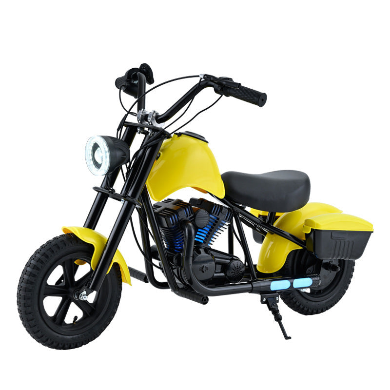 Mini-Elektromotorrad Brehn