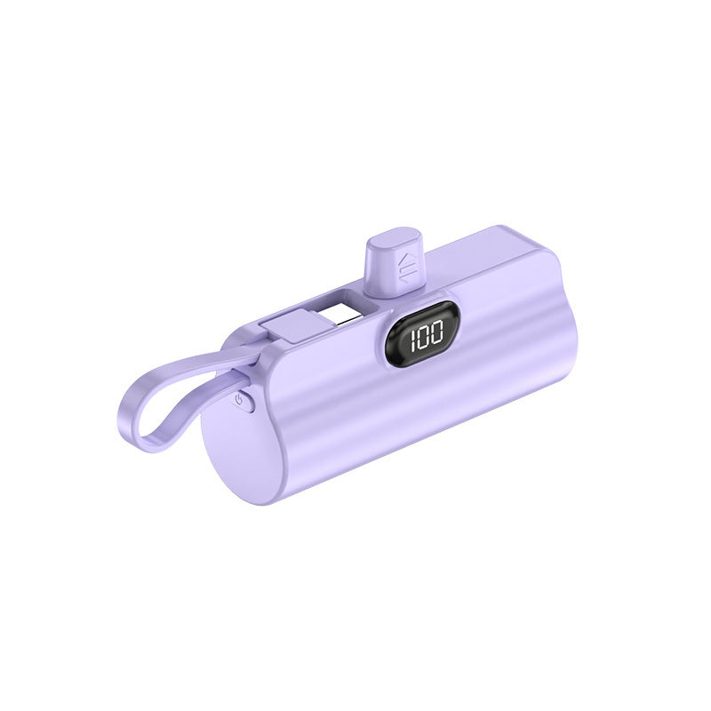 Powerbank für Brehn