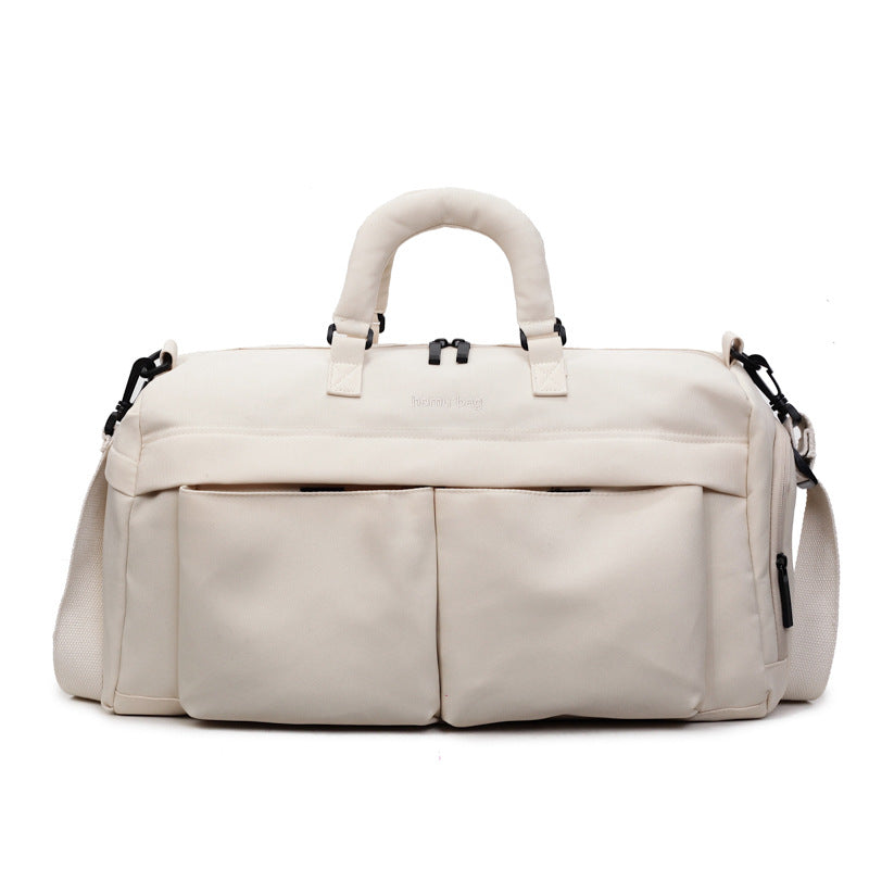 Multifunktionale Reisetasche
