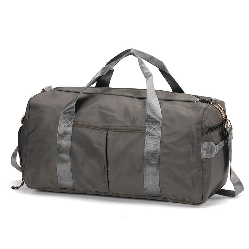Stylische Alltag Duffel Bag