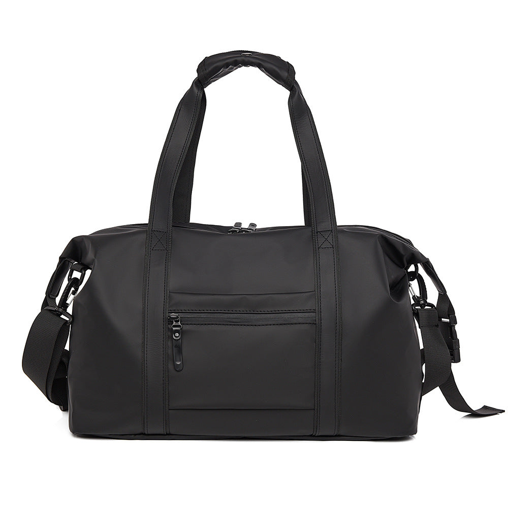 Sportliche Multibag mit Robustem und Wasserabweisendem Design Brehn