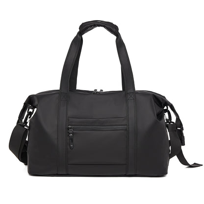 Sportliche Multibag mit Robustem und Wasserabweisendem Design Brehn