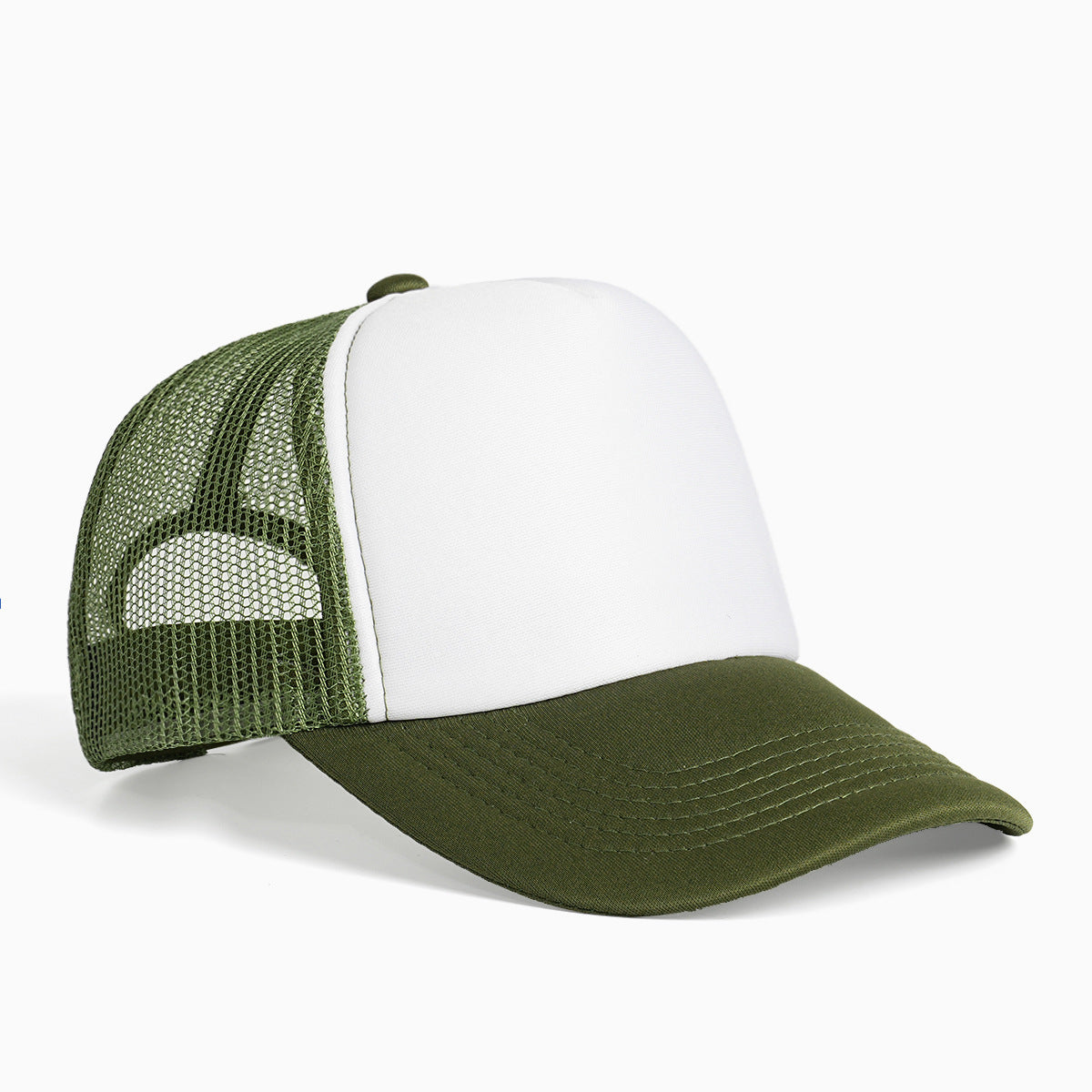 Damen Atmungsaktive Mesh-Basecap Brehn